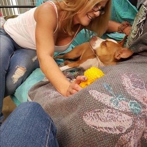 Meet your Posher, Leisha